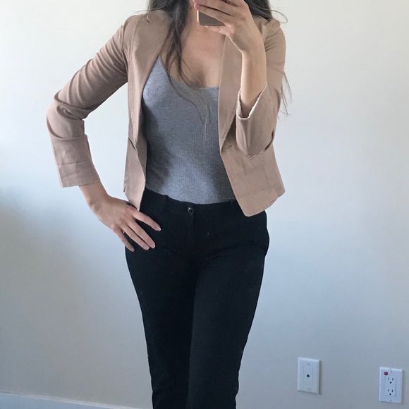 blazer - Picture 4 of 4